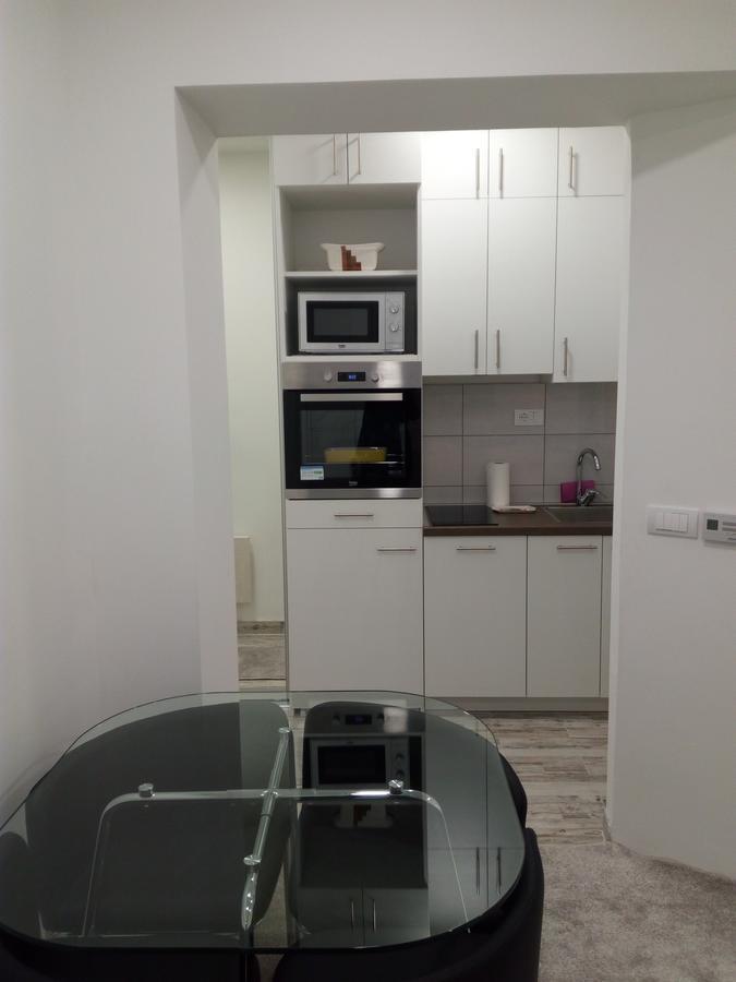 Apartment Centar 우지체 외부 사진
