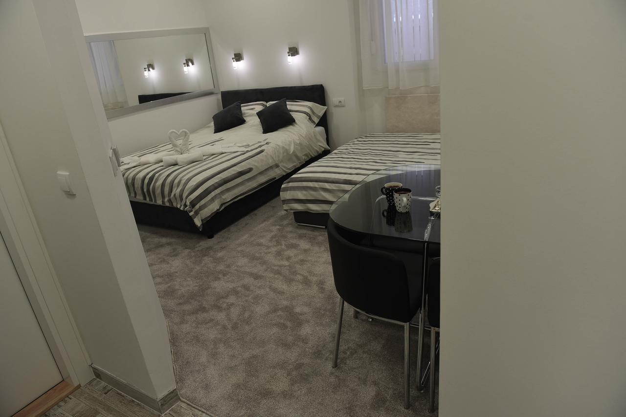 Apartment Centar 우지체 외부 사진